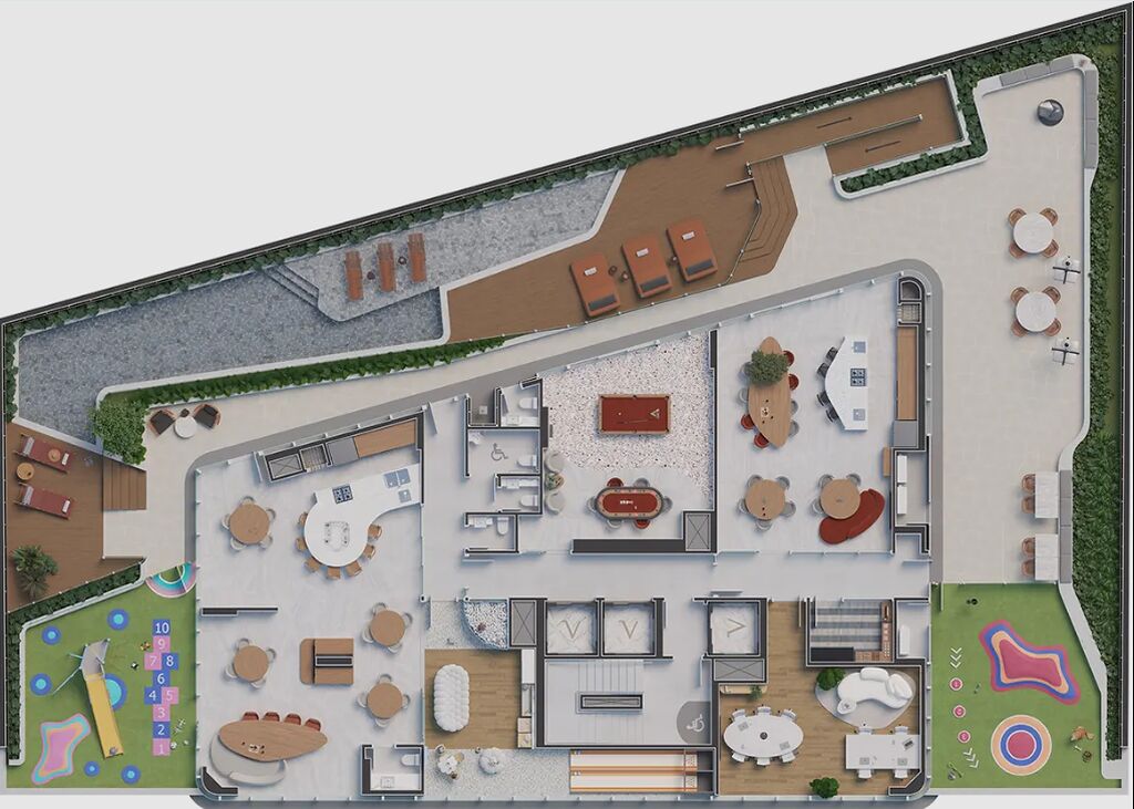 Apartamento, 82 m² - Foto 1