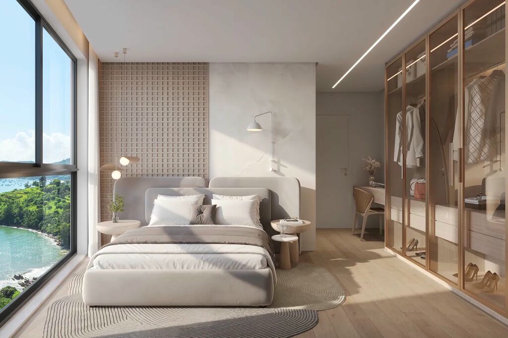 Apartamento, 82 m² - Foto 14