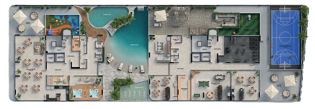 Apartamento, 135 m² - Foto 1
