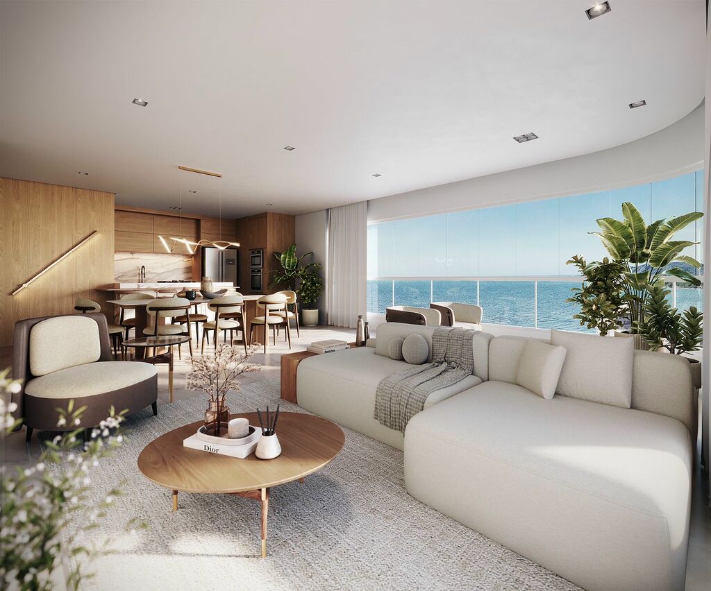 Apartamento, 135 m² - Foto 7