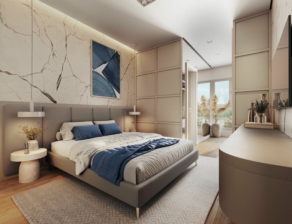 Apartamento, 135 m² - Foto 9