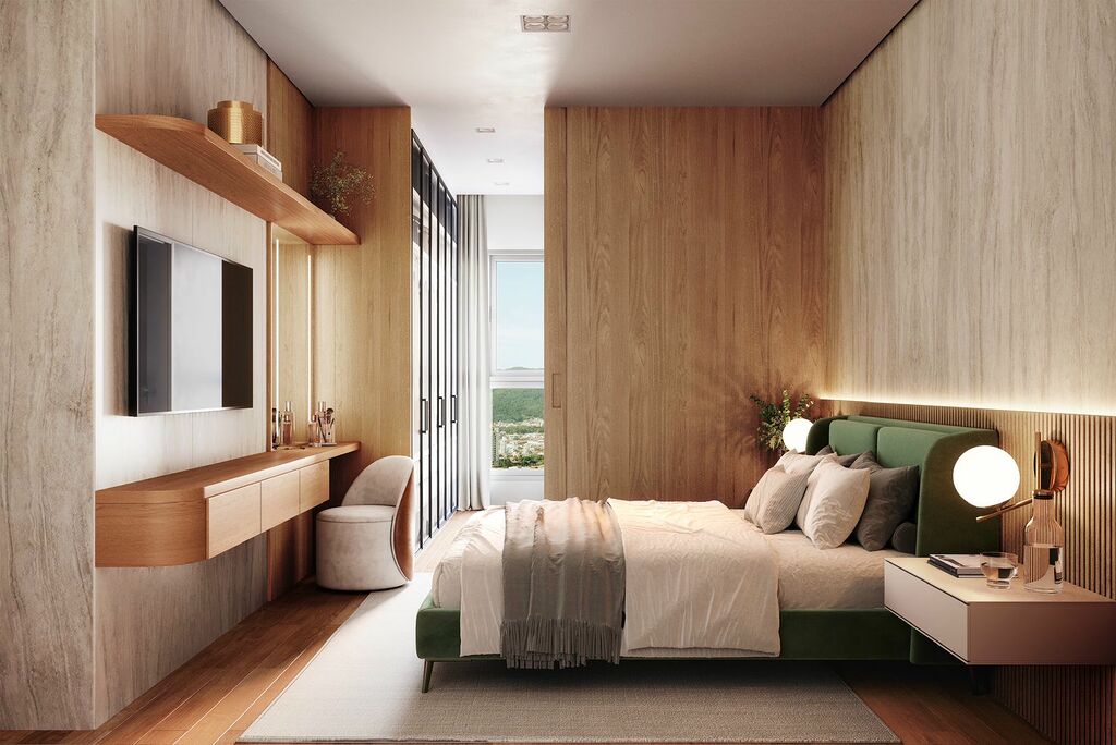 Apartamento, 135 m² - Foto 10