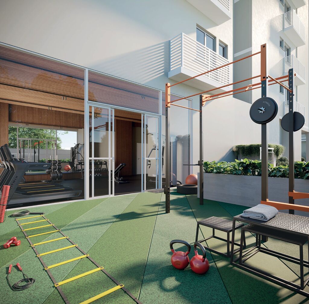Apartamento, 135 m² - Foto 22
