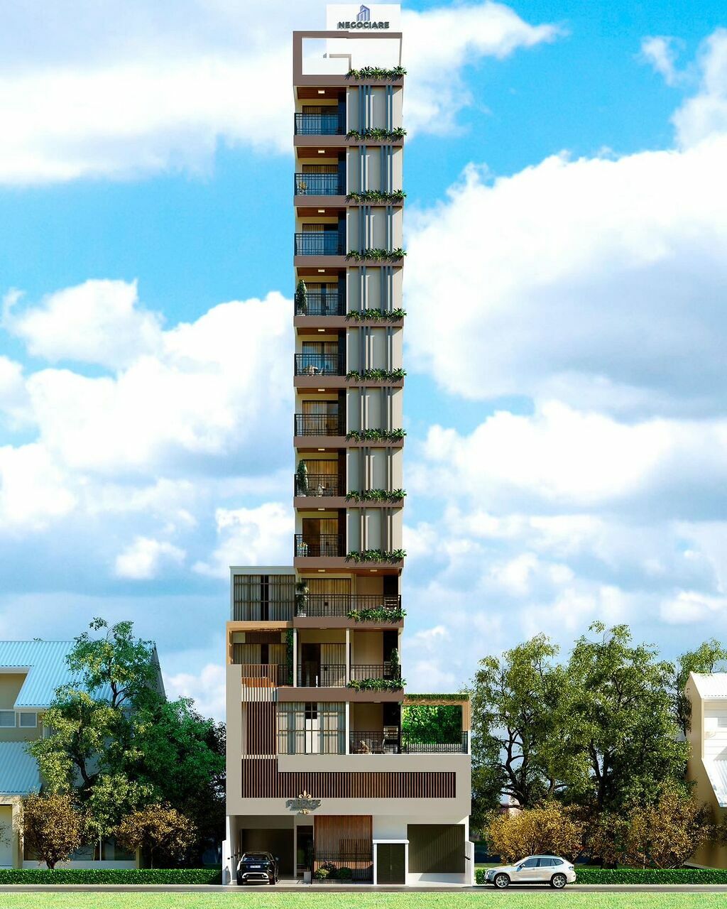 Apartamento, 101 m² - Foto 5