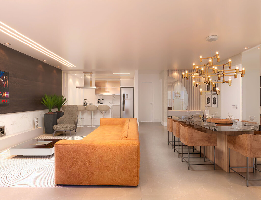 Apartamento, 101 m² - Foto 10