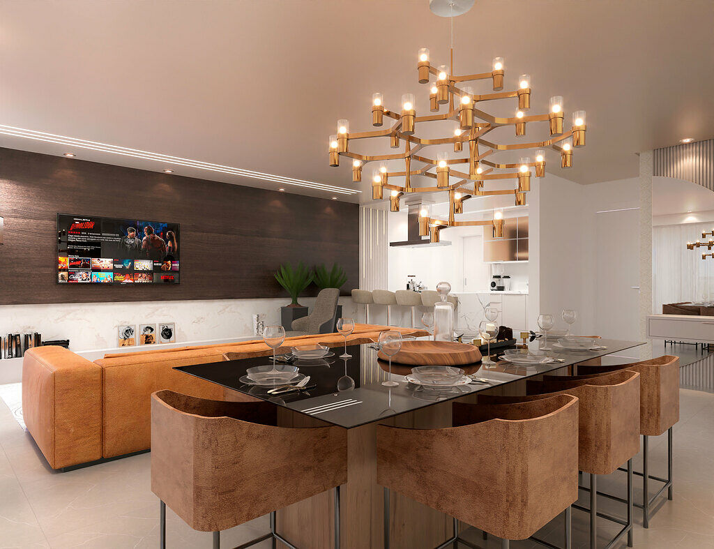 Apartamento, 101 m² - Foto 11