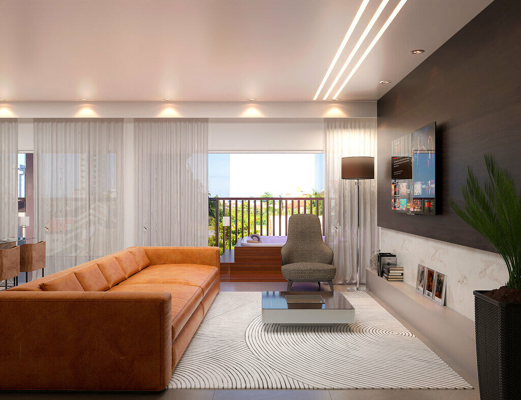 Apartamento, 101 m² - Foto 12