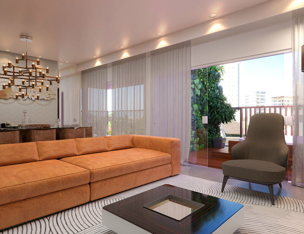 Apartamento, 101 m² - Foto 13