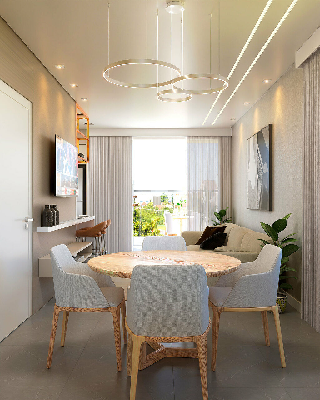 Apartamento, 101 m² - Foto 14