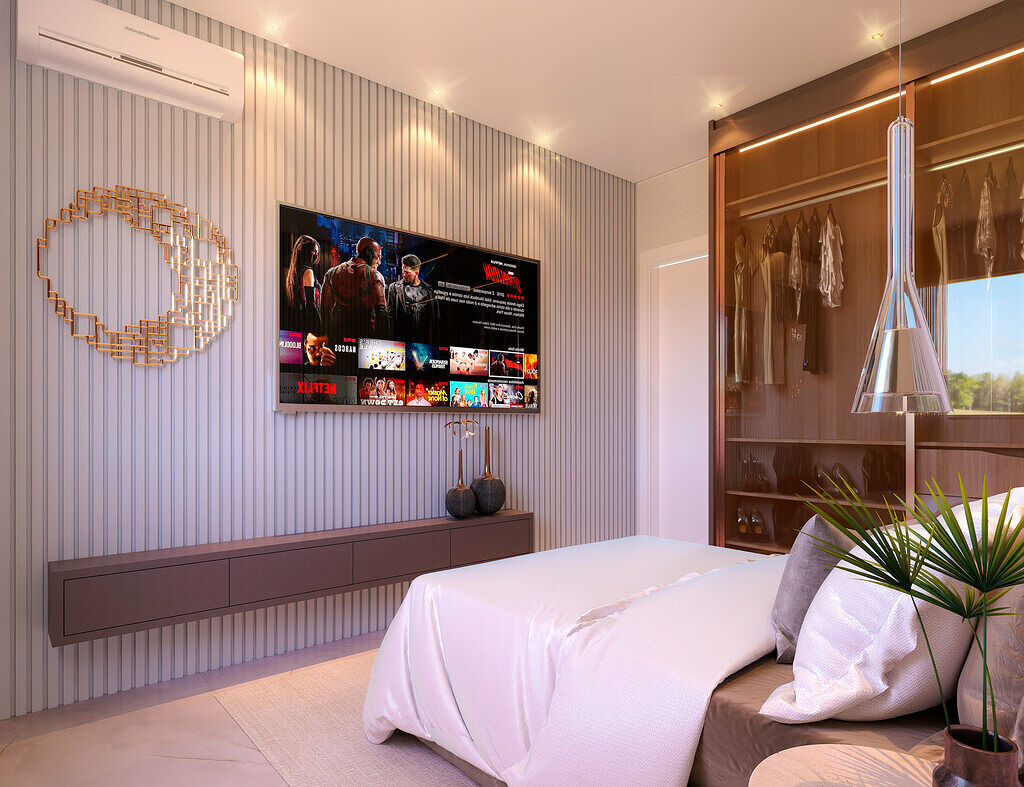Apartamento, 101 m² - Foto 18
