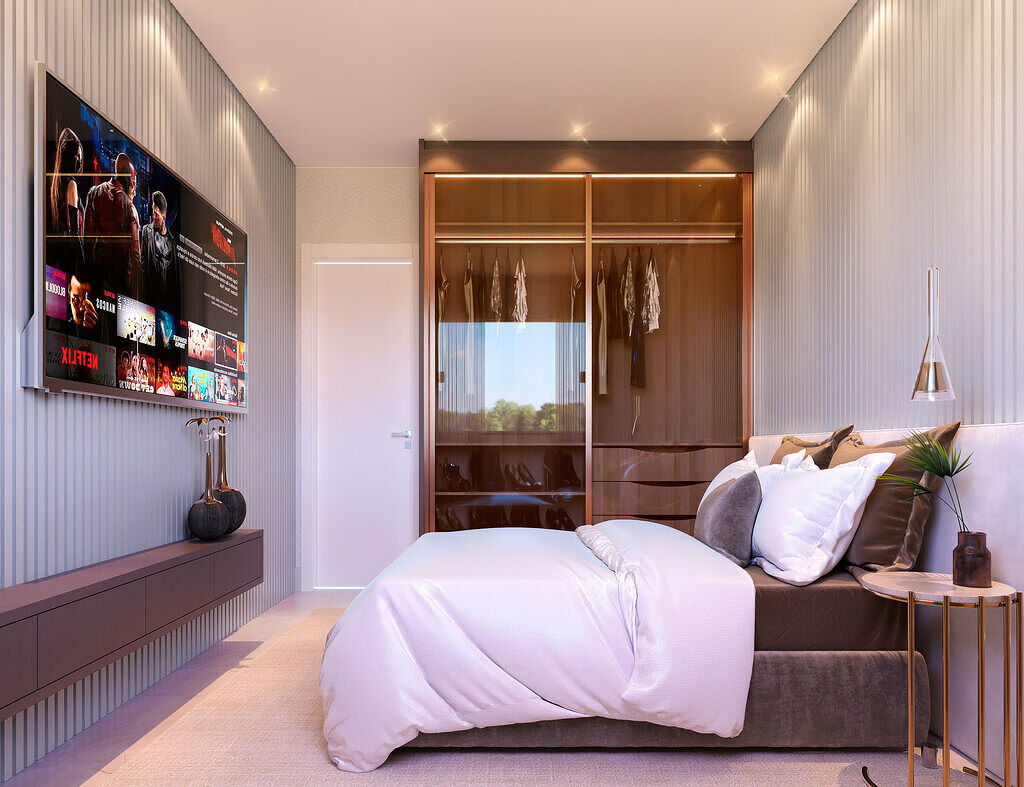 Apartamento, 101 m² - Foto 19