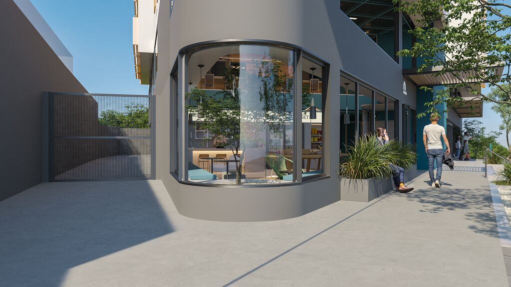 Kitnet-Studio - Foto 19