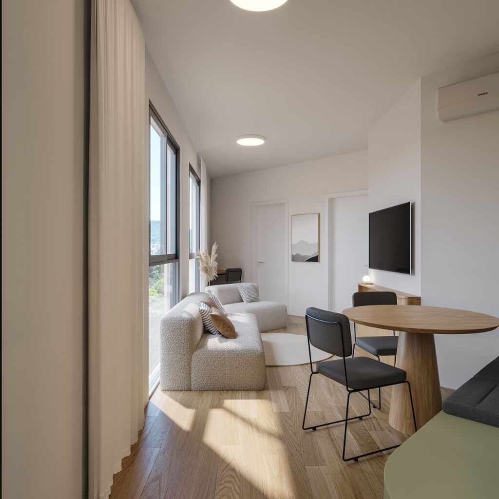 Kitnet-Studio - Foto 21