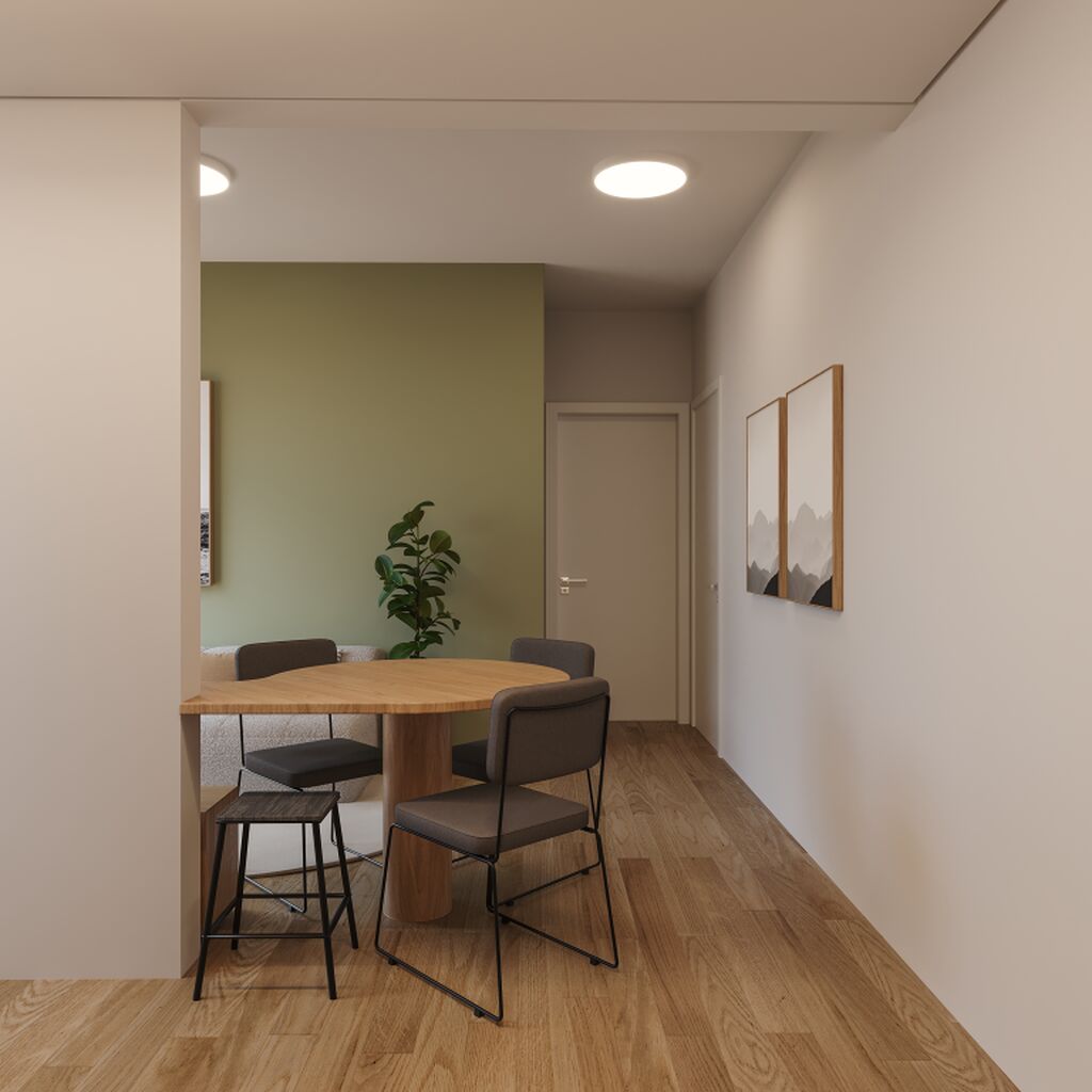 Kitnet-Studio - Foto 30