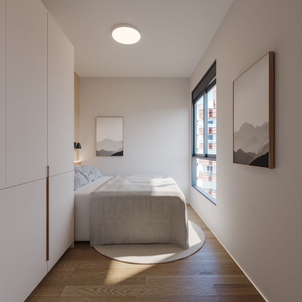 Kitnet-Studio - Foto 42