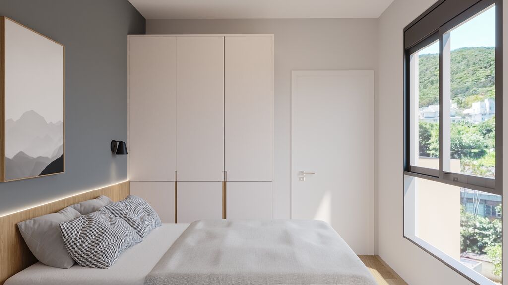 Kitnet-Studio - Foto 44