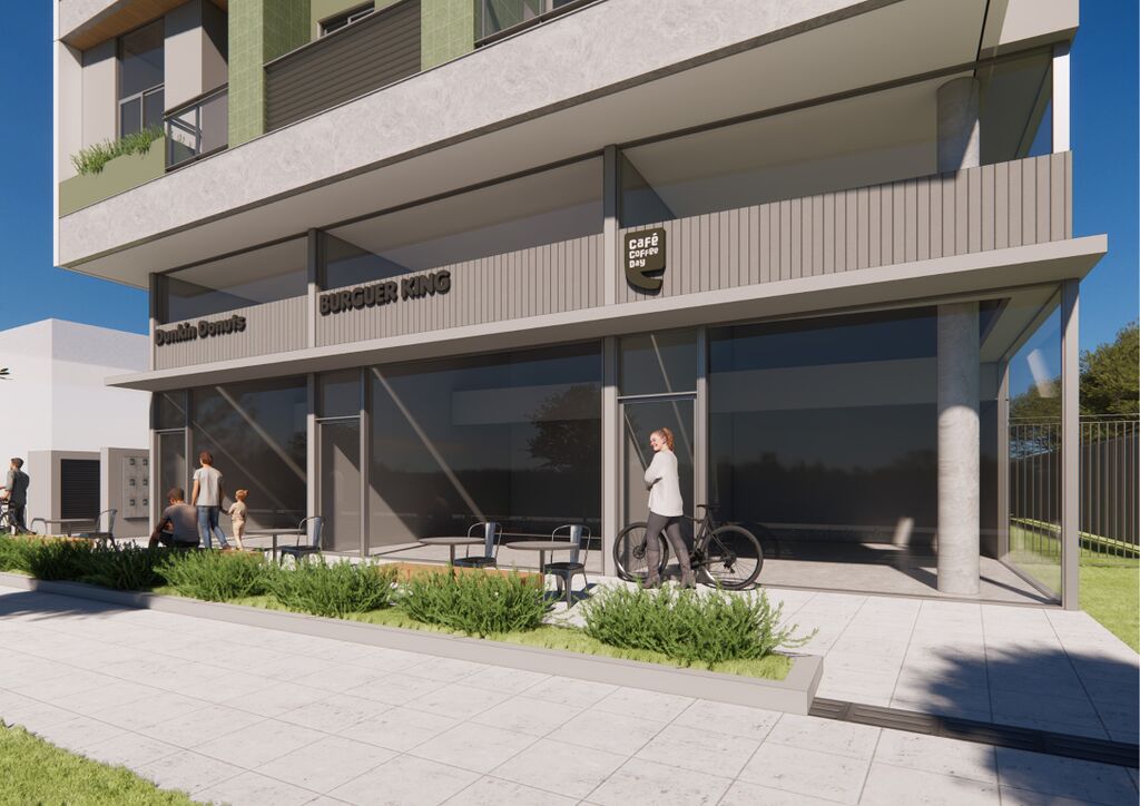 Apartamento, 86 m² - Foto 9