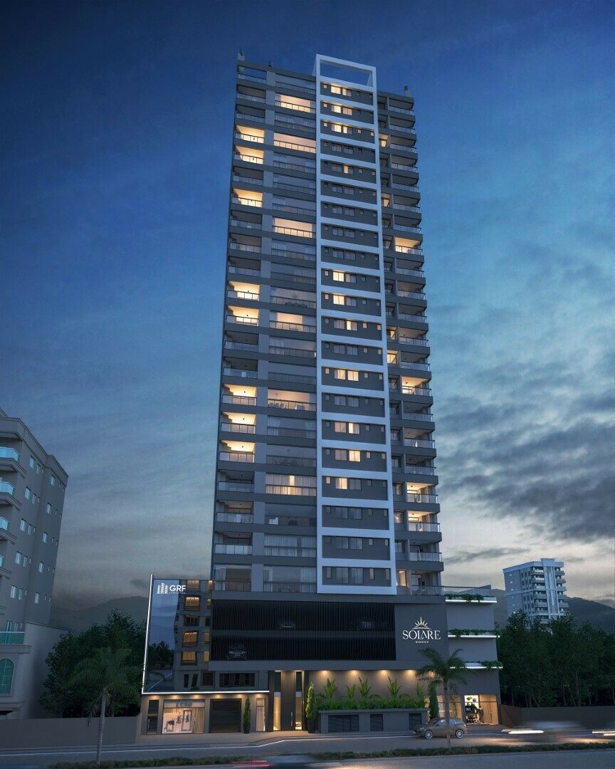 Apartamento, 3 quartos, 114 m² - Foto 8