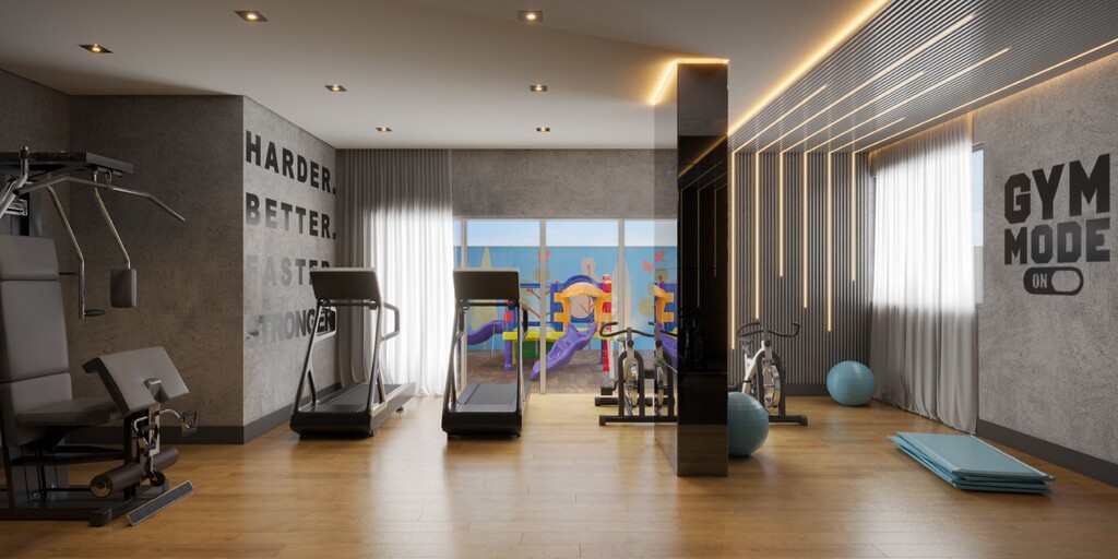 Apartamento, 3 quartos, 114 m² - Foto 12