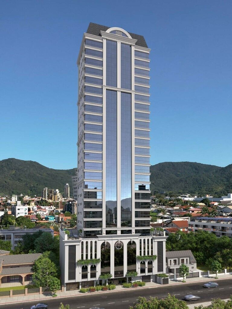 Apartamento, 3 quartos, 122 m² - Foto 5