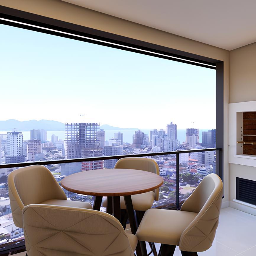 Apartamento, 3 quartos, 115 m² - Foto 9