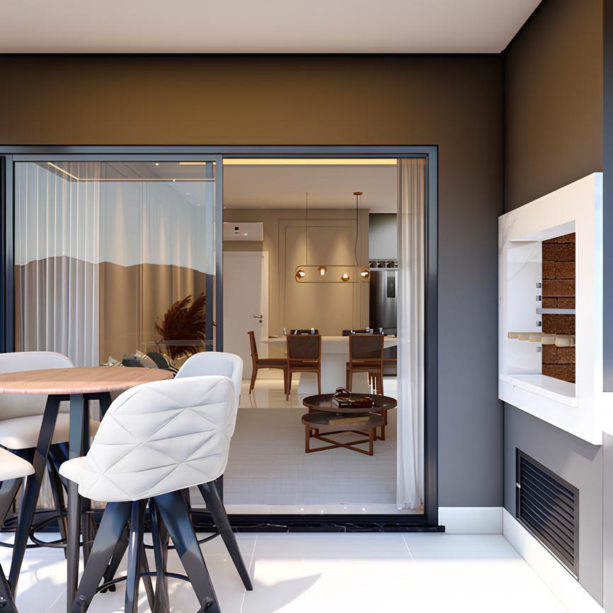 Apartamento, 3 quartos, 115 m² - Foto 10