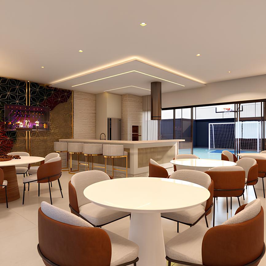 Apartamento, 3 quartos, 115 m² - Foto 14