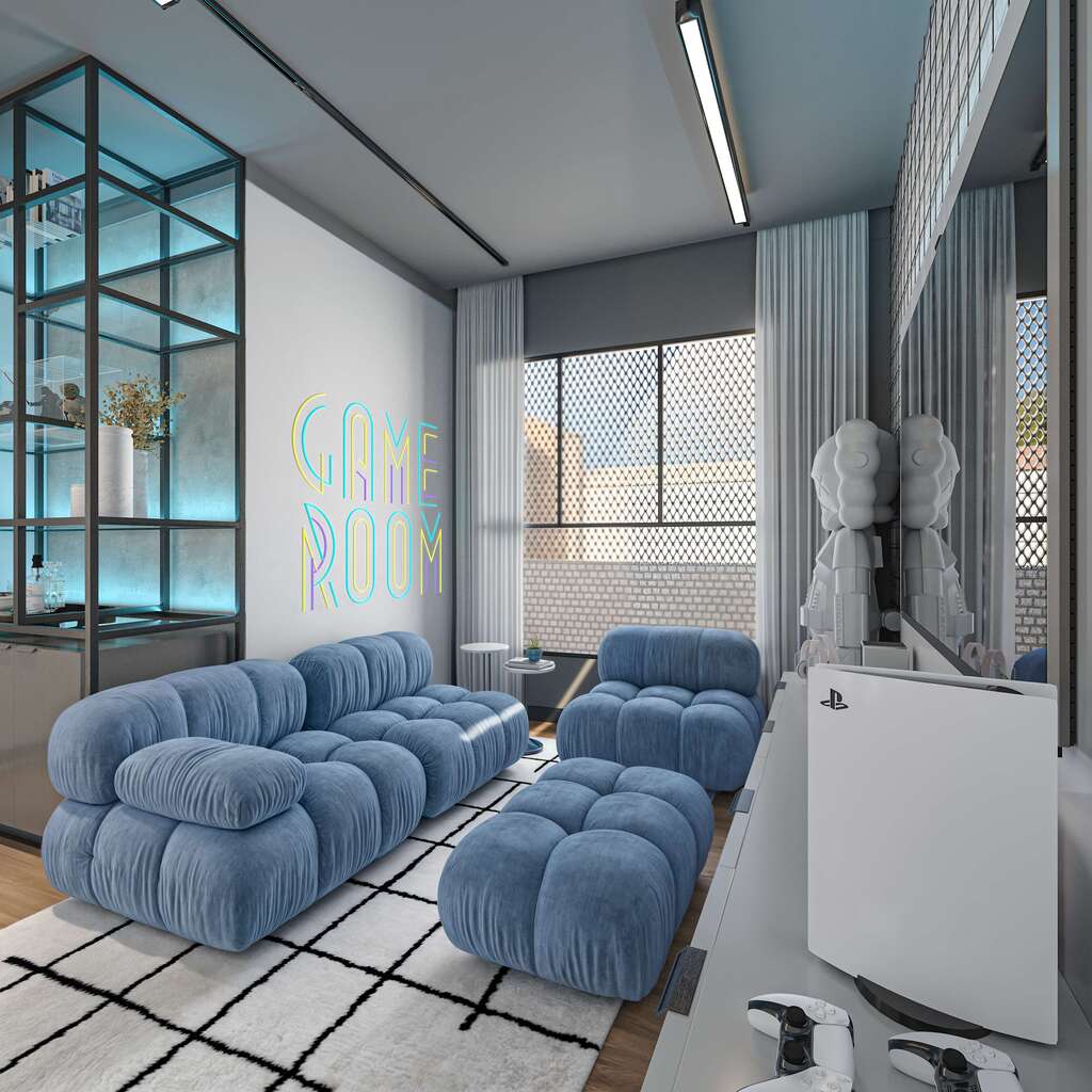 Loft, 67 m² - Foto 24