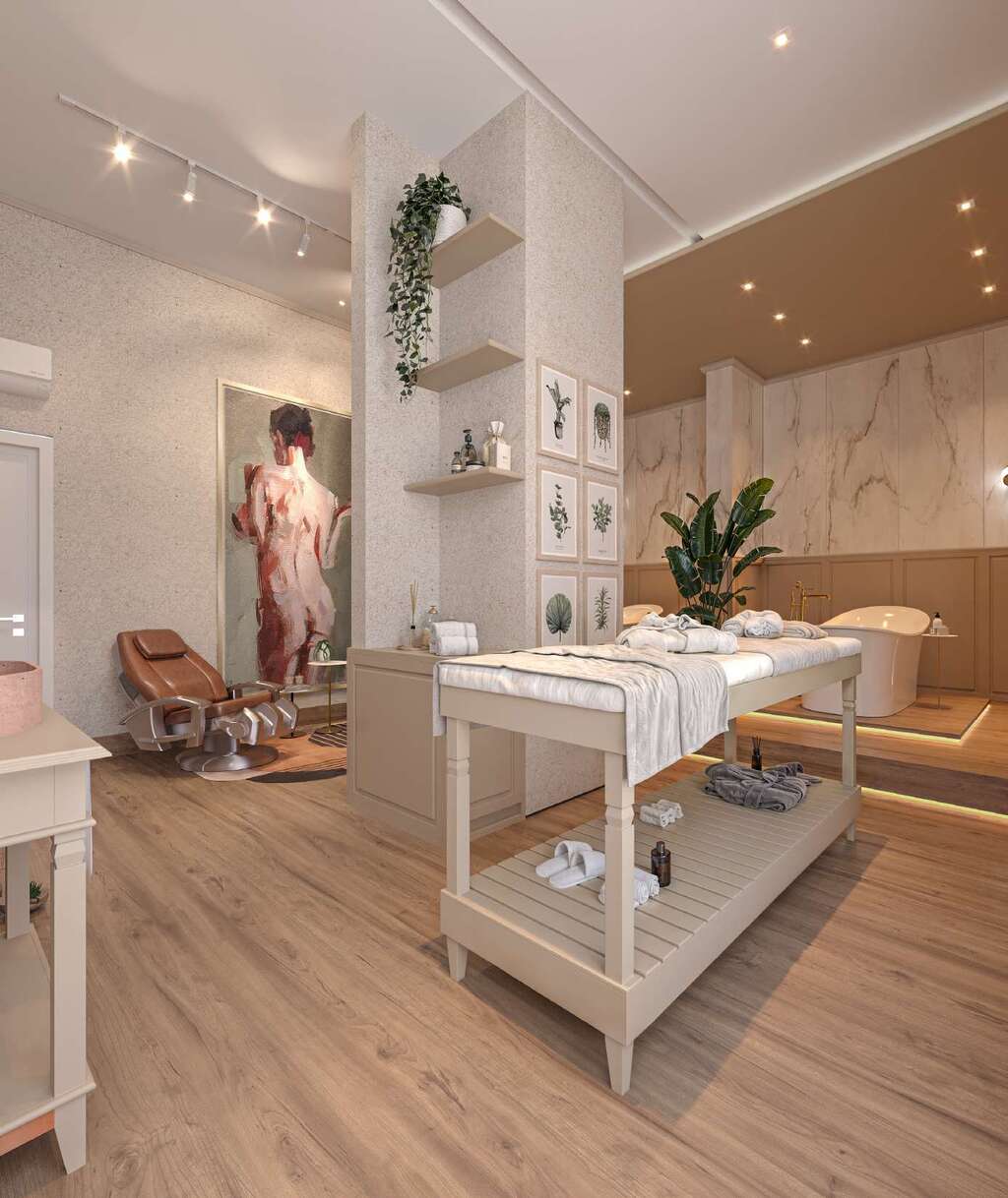 Loft, 67 m² - Foto 34