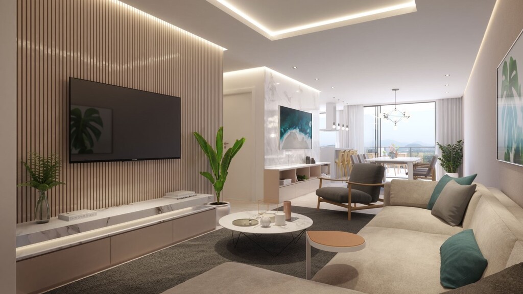 Apartamento, 3 quartos, 128 m² - Foto 7