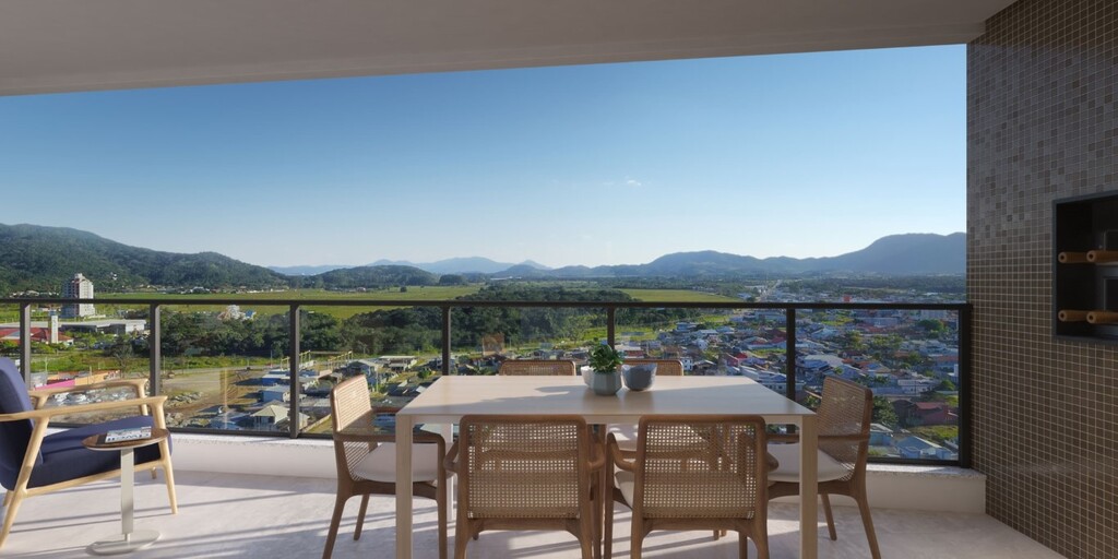 Apartamento, 3 quartos, 128 m² - Foto 8