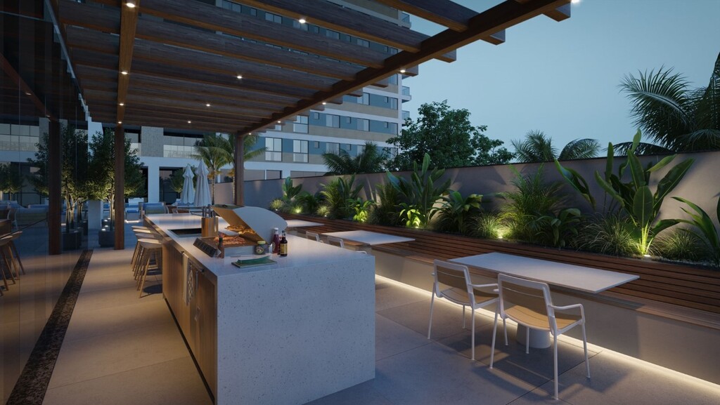Apartamento, 3 quartos, 128 m² - Foto 24
