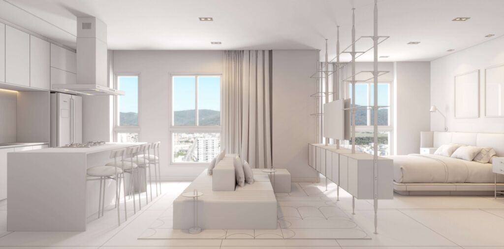 Loft, 63 m² - Foto 9