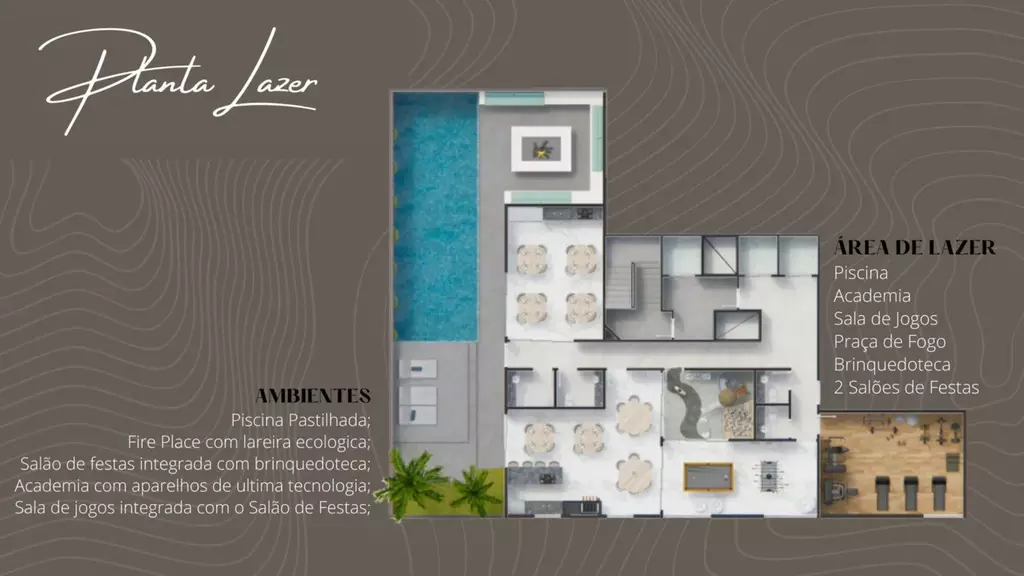 Apartamento, 109 m² - Foto 1