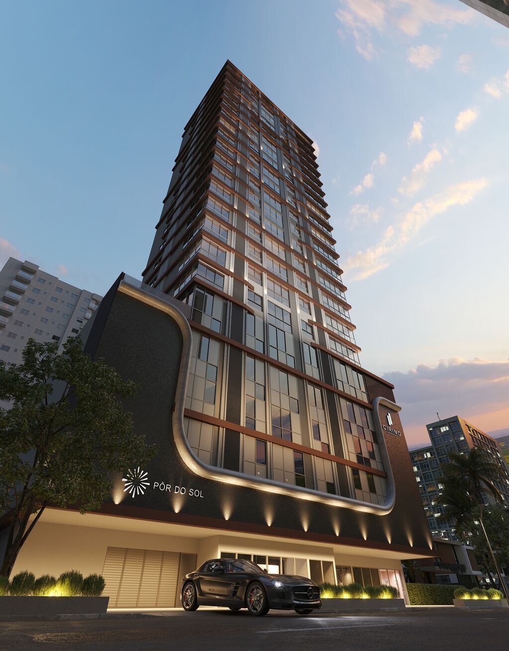 Apartamento, 109 m² - Foto 3