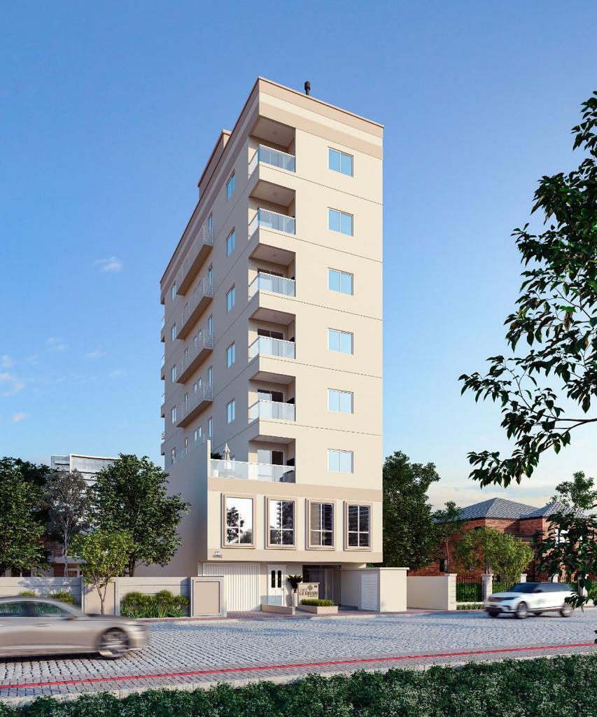 Apartamento, 2 quartos, 71 m² - Foto 4