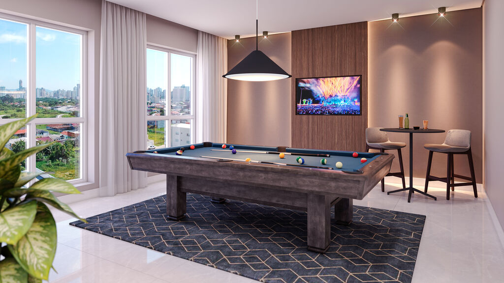 Apartamento, 2 quartos, 71 m² - Foto 11