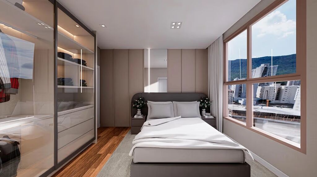 Apartamento, 1 quarto, 42 m² - Foto 34