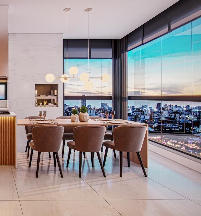 Apartamento, 88 m² - Foto 6