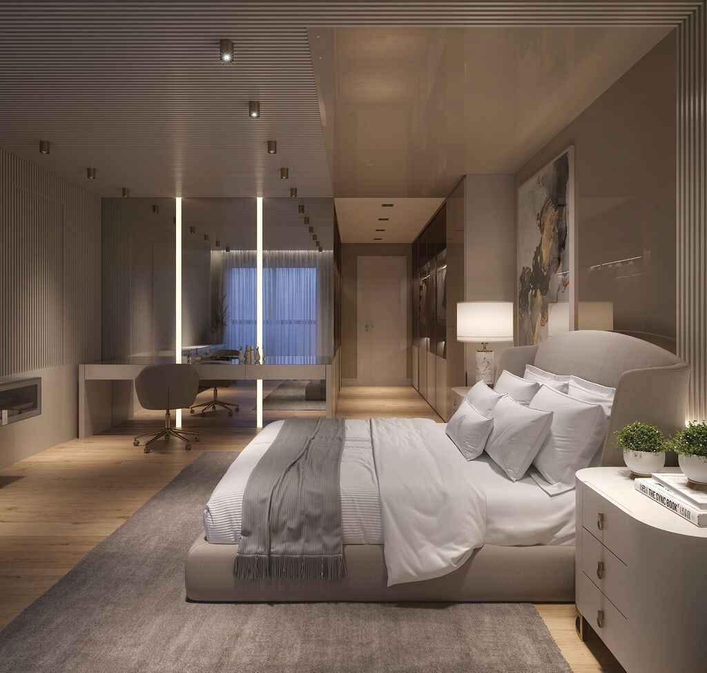 Apartamento, 3 quartos, 121 m² - Foto 12