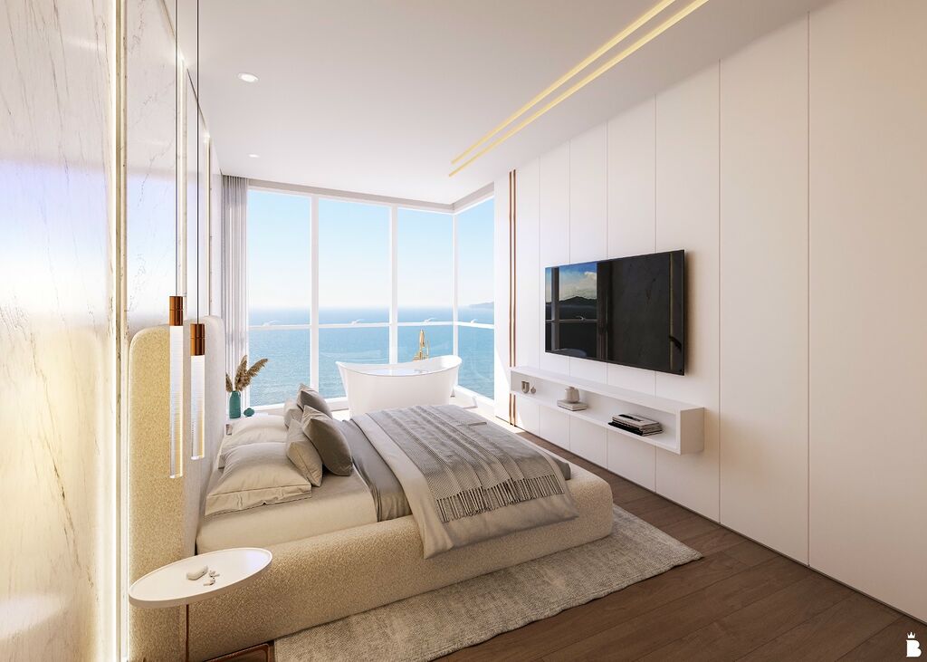 Apartamento, 3 quartos, 131 m² - Foto 15