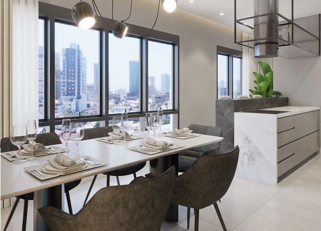 Apartamento, 79 m² - Foto 5