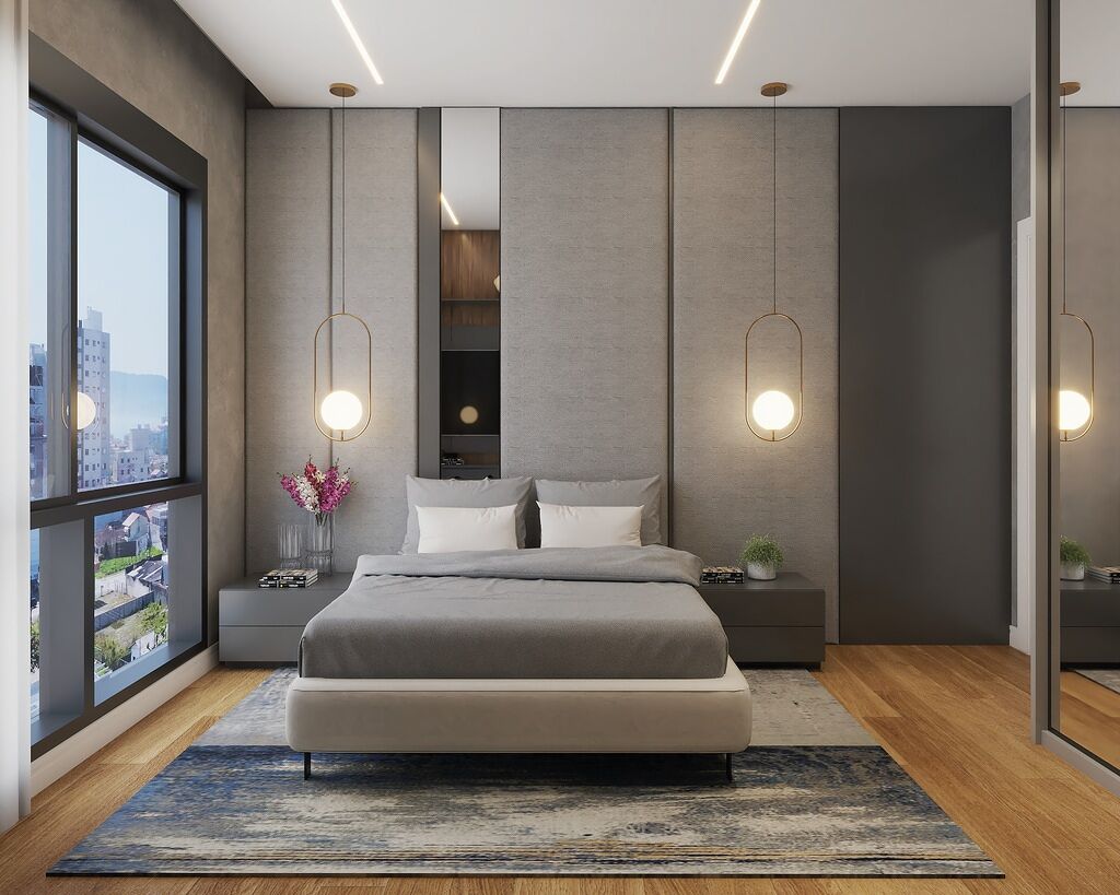 Apartamento, 79 m² - Foto 6