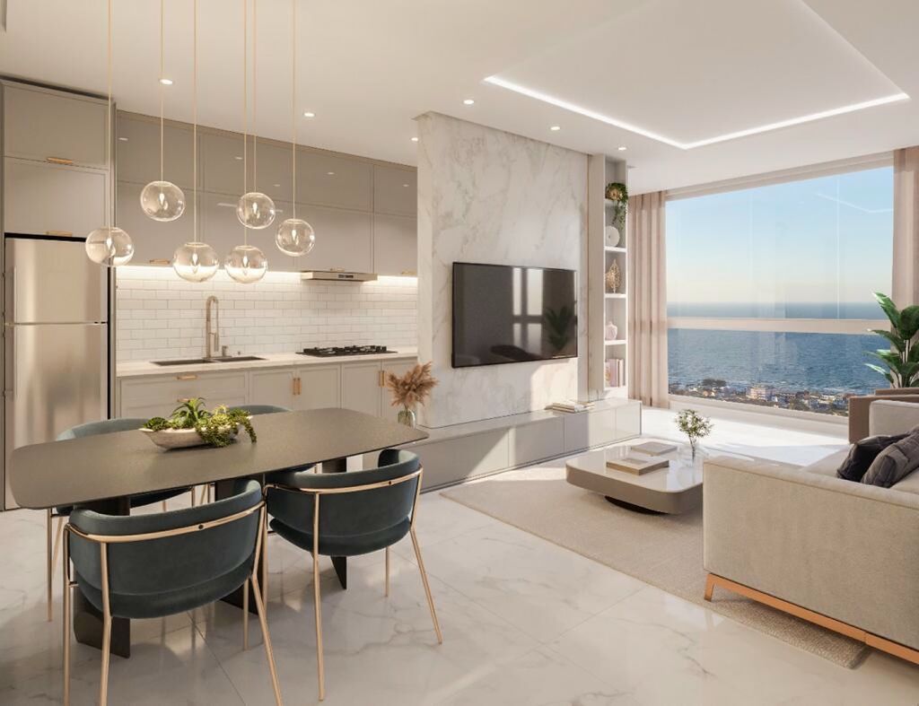 Apartamento, 3 quartos, 90 m² - Foto 5