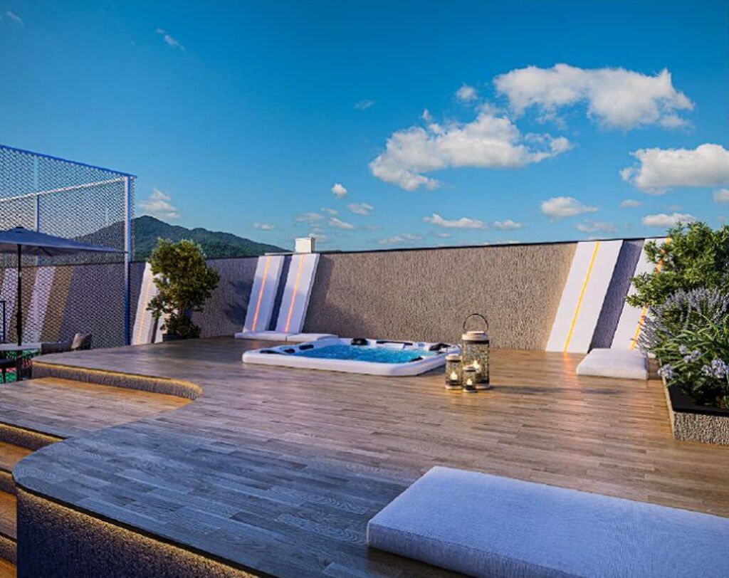 Apartamento, 3 quartos, 132 m² - Foto 13