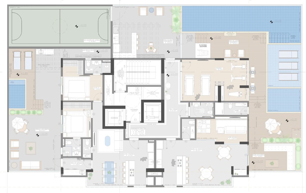 Apartamento, 112 m² - Foto 3