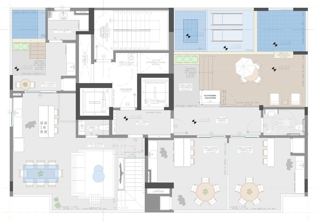 Apartamento, 112 m² - Foto 2