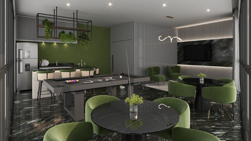 Apartamento, 76 m² - Foto 10