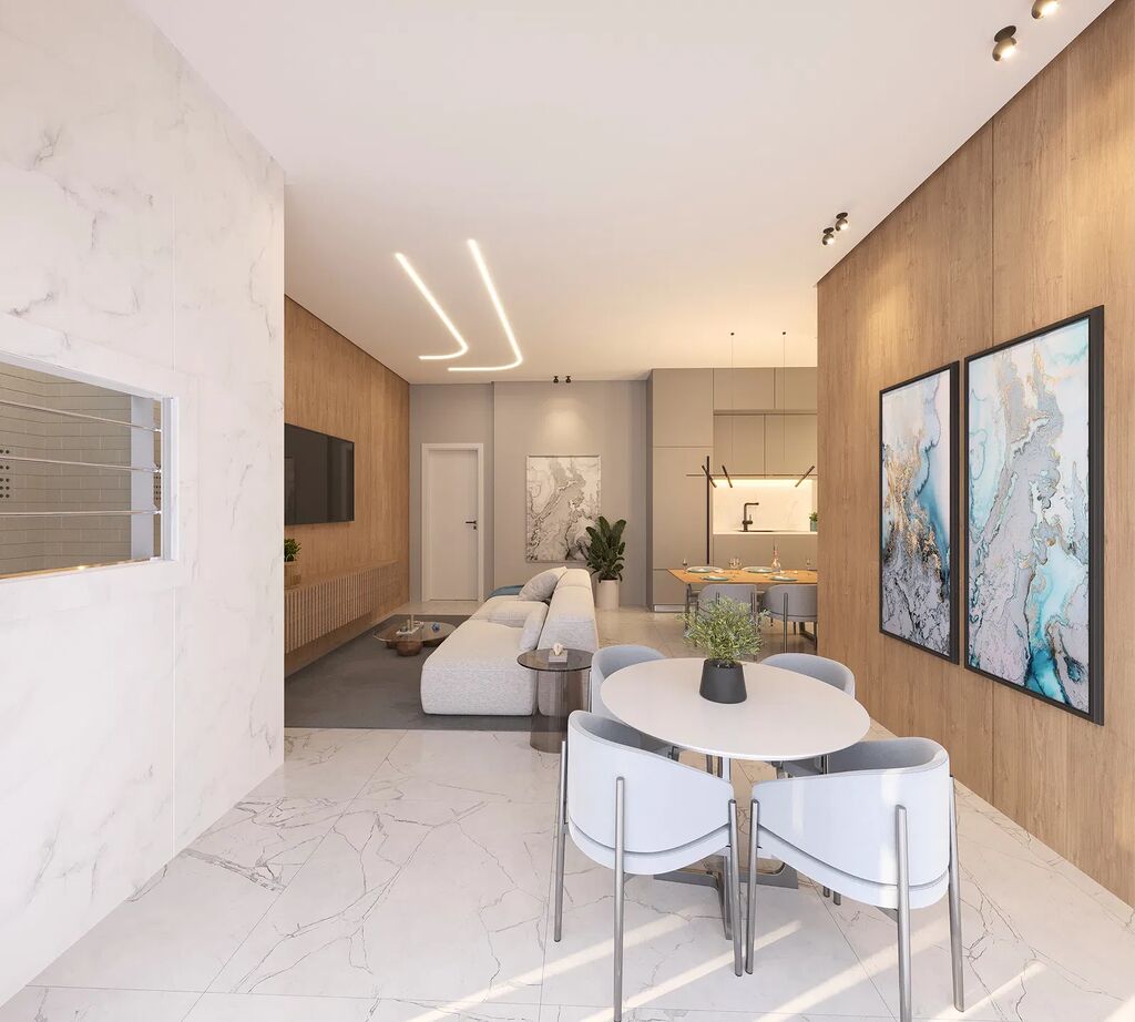 Apartamento, 105 m² - Foto 15