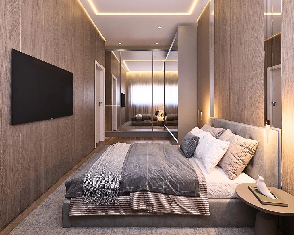 Apartamento, 105 m² - Foto 19